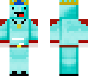 diamond derp king