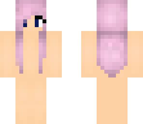 pink girl base