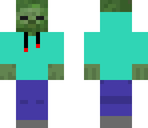 zombie