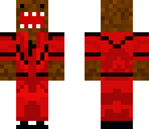 thriller domo