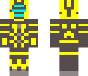 ghostgaming skin