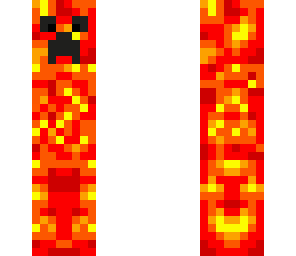 lava creeper