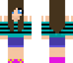 steve girl