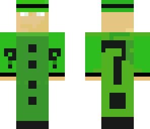 riddler