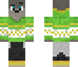 hipsterwolf 
