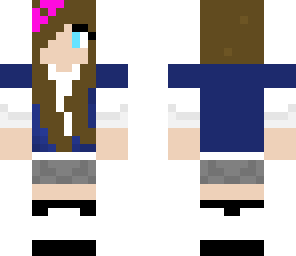 edited school girl 2