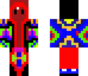 color dj