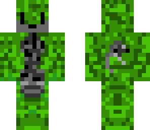 omg right skin for helperonhypixel