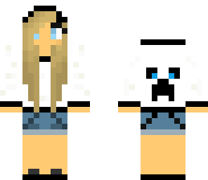 is a good skin