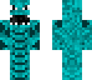 sea monster for bettaman