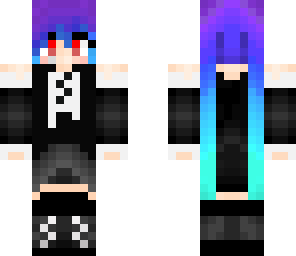 infinity miku-