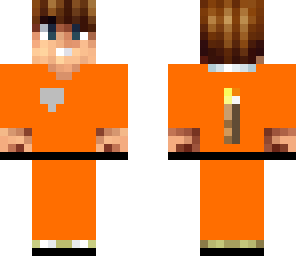 prisoner