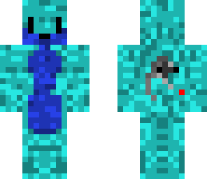 real skin xkus