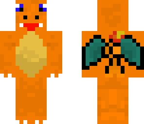 charizard edit