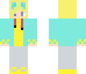 wonderbolt boy
