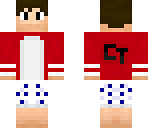 my skin 03