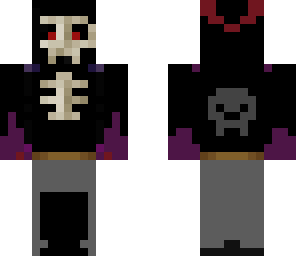 goodlyhades without hood