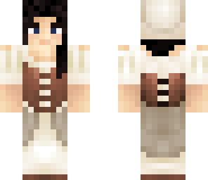 beauveret-maid