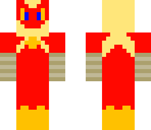 blaziken