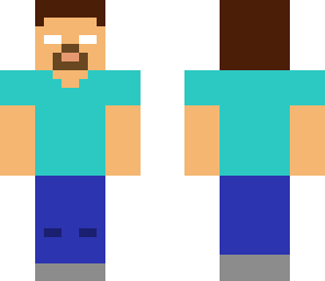 herobrine