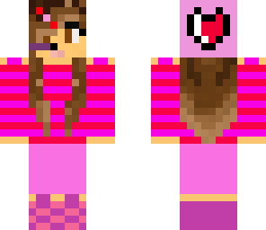 valentine girl