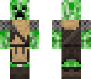 creeper whiterun guard