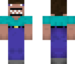 stupid steve