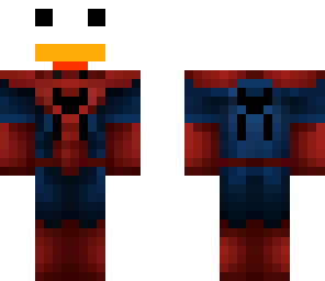 spider chicken