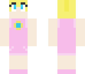 princess peach