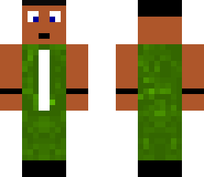 soldier'
