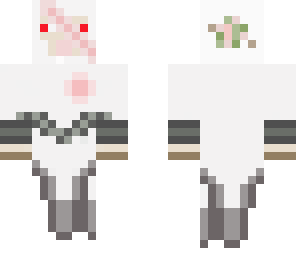sheep ghost