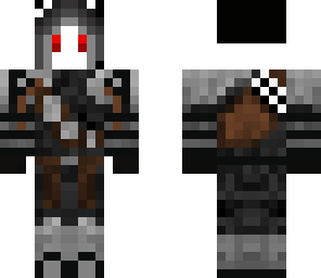 vampire archer