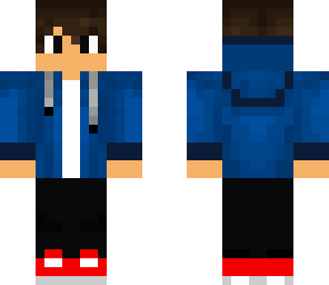 mi skin jraul2012