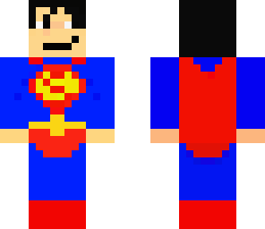 superman