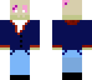 skeleton