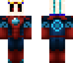 my skin 2