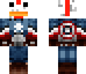 chickmerica