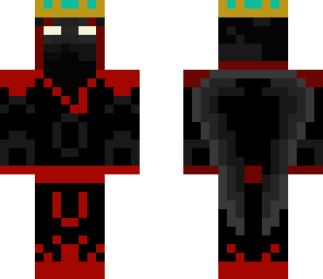 dark angel king