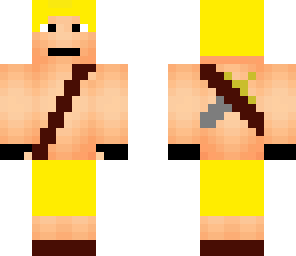 blonde survialist