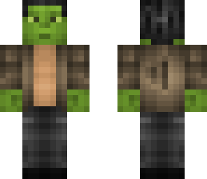frankenstein
