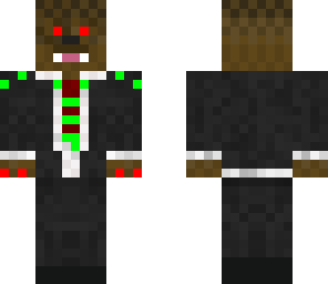 infected bacca