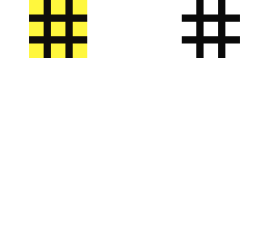 rubix cube head