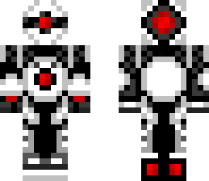 war machine