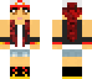 pokemon trainer 1
