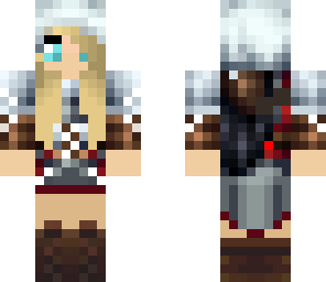 assassin edit 8