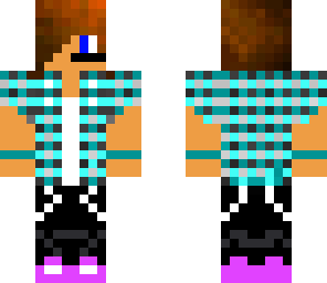 epic teen
