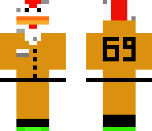 prisoner