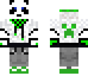 pandaman