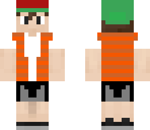 casule dude 2