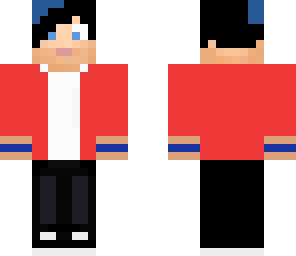 josh ramsay